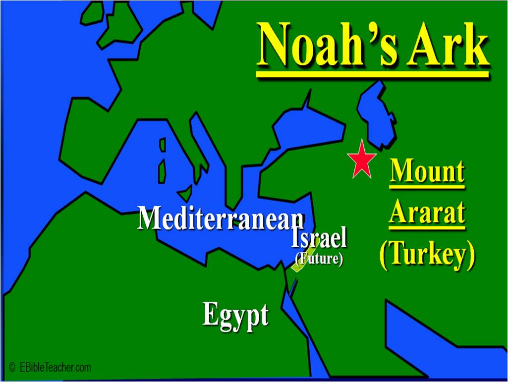 Bible Study | Readings From The Holy Bible